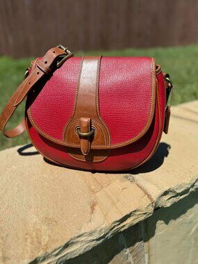 Coach Lariat Bag-DAKOTA CLASSICS COLLECTION